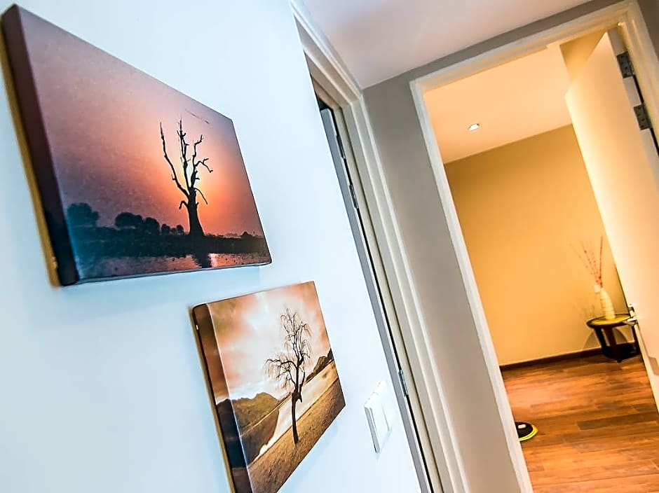 Marina Travellers Suite @ Riverson SOHO