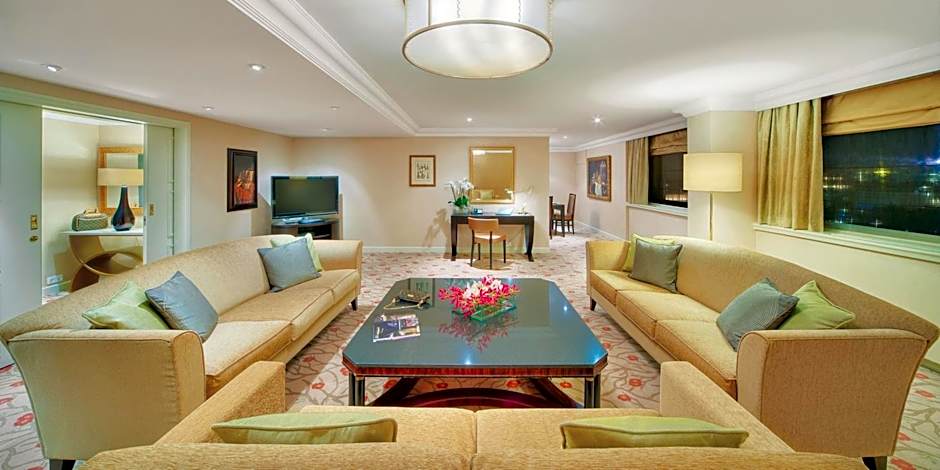 InterContinental Wien By IHG