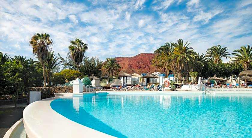 Sandos Atlantic Gardens