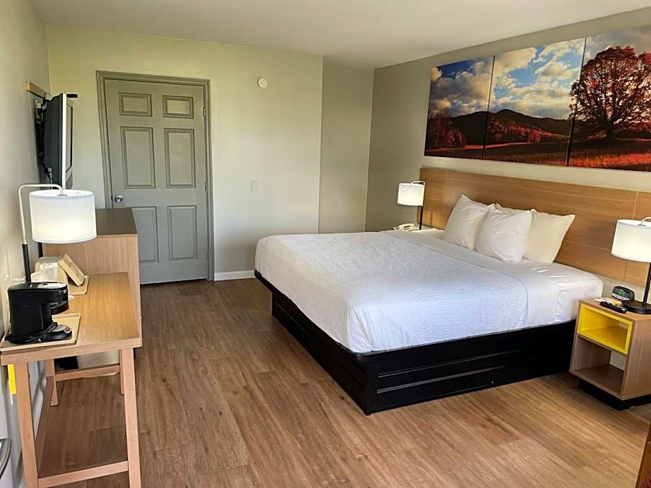 Days Inn by Wyndham Valdosta/Near Valdosta Mall