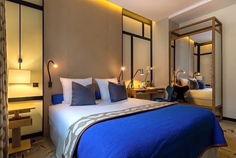 Double Or Twin superior