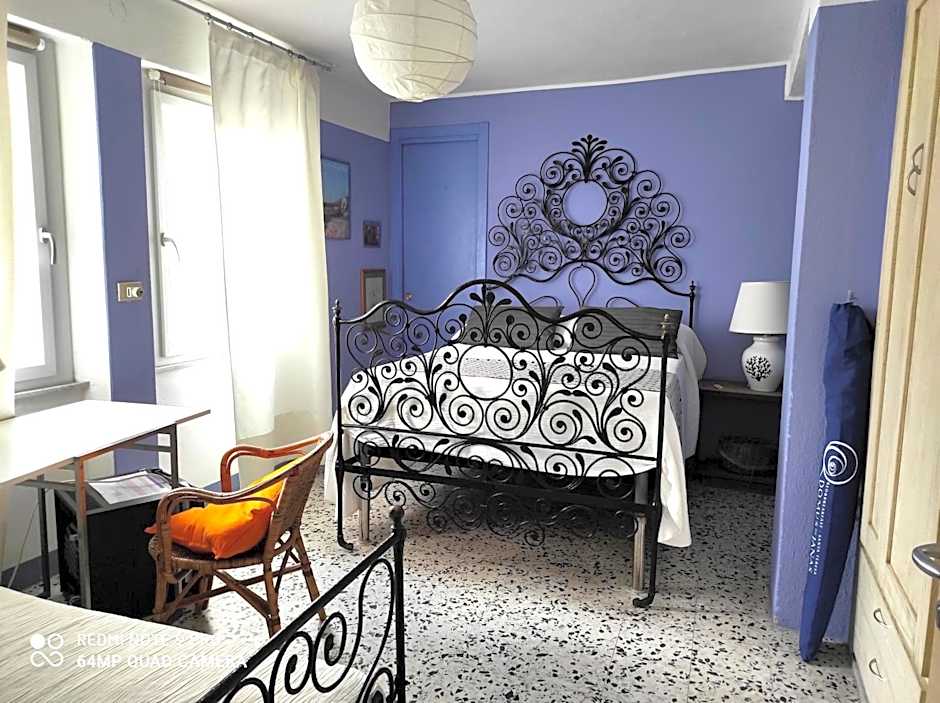 B&B Domus de Janas Santa Teresa Gallura