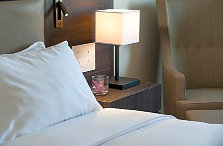 Executive King Suite