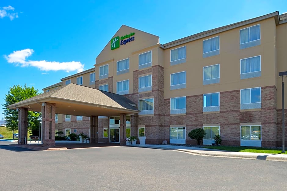 Holiday Inn Express & Suites St. Croix Valley By IHG