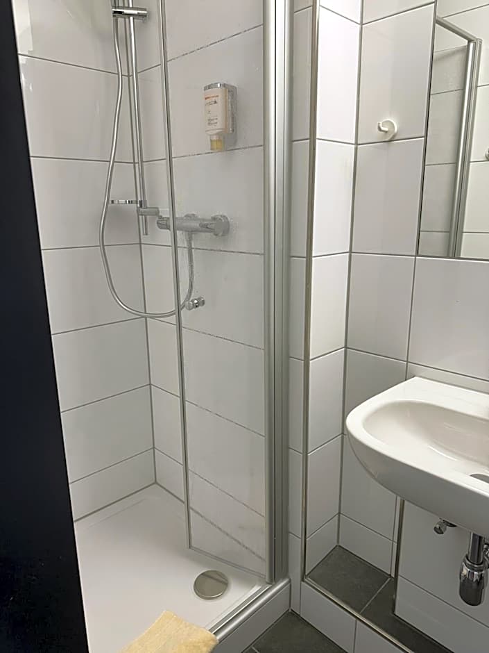 DJH Jugendgästehaus Adolph Kolping