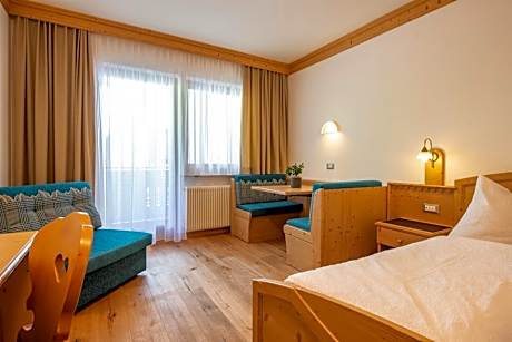 Triple Room Gratterhof
