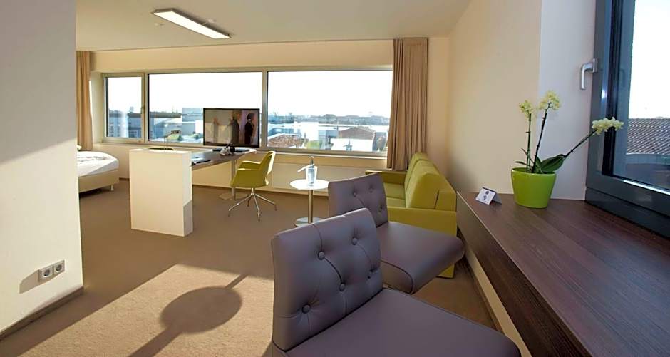 Best Western Plus Hotel Bremerhaven