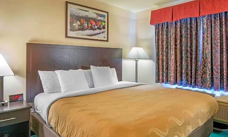 Quality Inn Great Bend