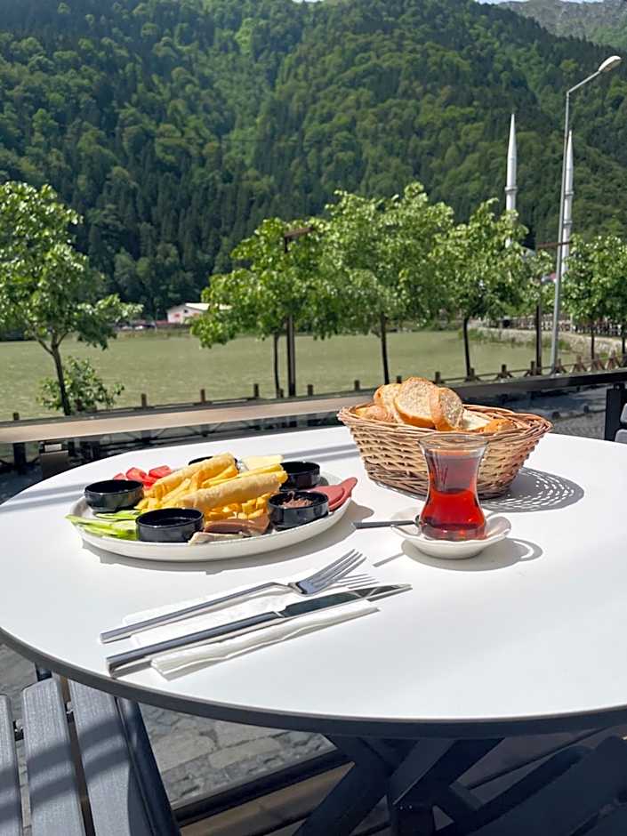 Ozkan Otel