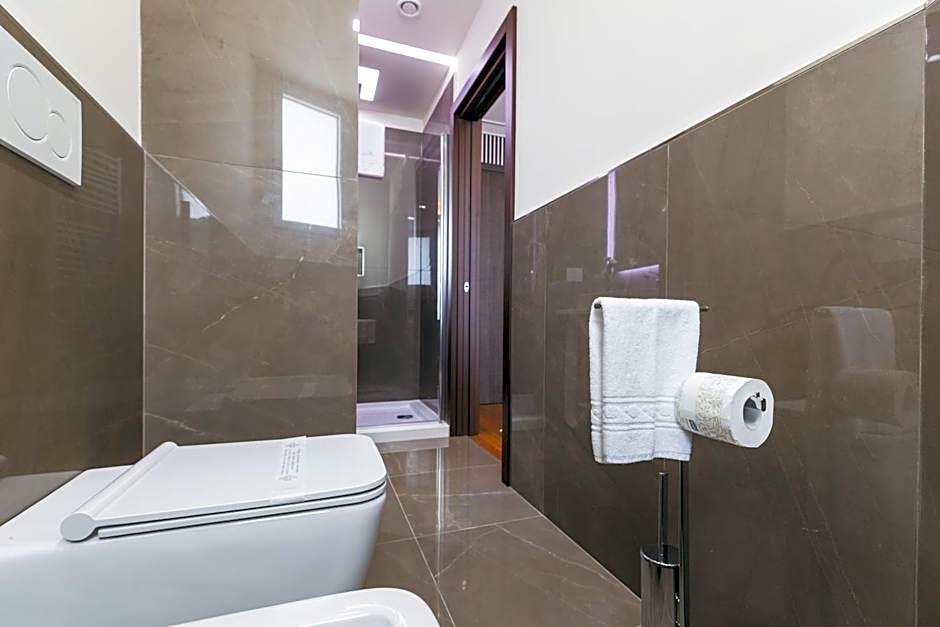 Callistos in Callistos Hotel & Spa