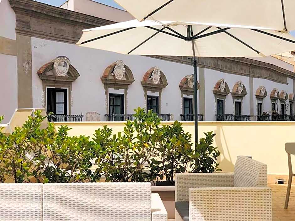 B&B Al Piazza Marina