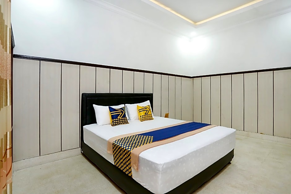 OYO 2268 Tim-tim Homestay Syariah