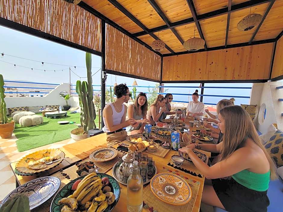 Good Wave Surf House