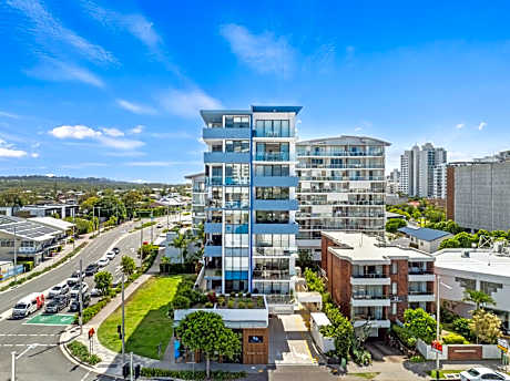Direct Collective - Sea Breeze Mooloolaba