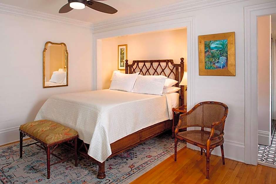 The Gardens Hotel
