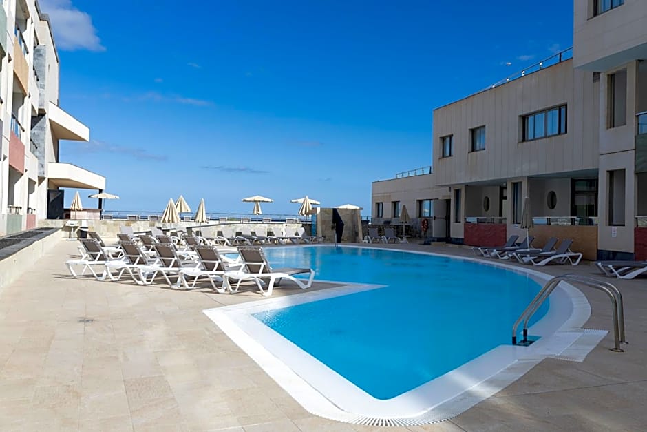 Eurostars Las Salinas