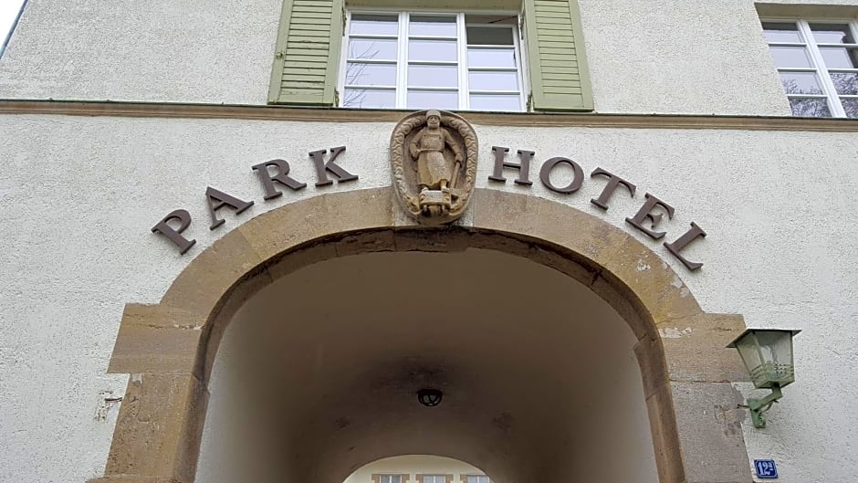 Parkhotel Bad Harzburg Garni