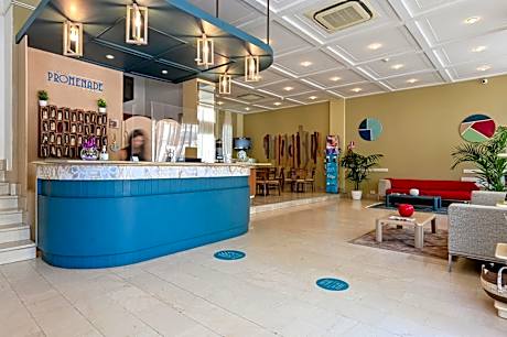 Amadei Hotel Promenade