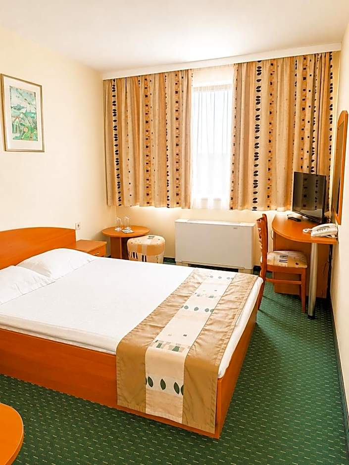 Hotel Rostov