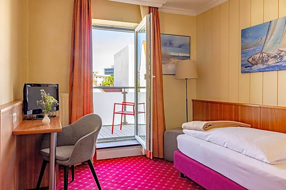 Hotel Friese