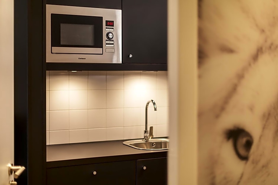 Holiday Inn - the niu, Leo Nuremberg By IHG
