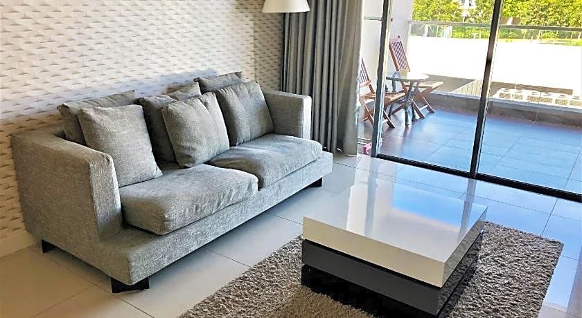Borneo Coastal Residence @ Imago Mall