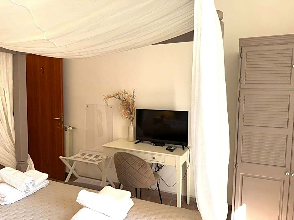 Aenea's B&B