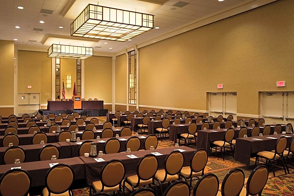 The Park Vista - A DoubleTree By Hilton Hotel - Gatlinburg