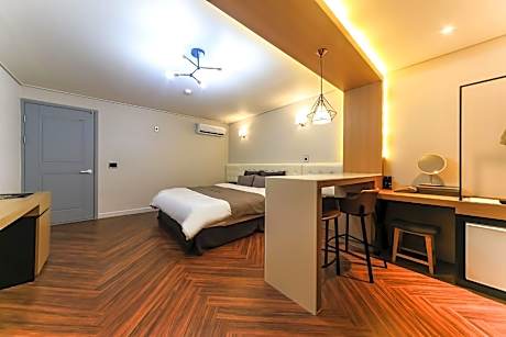 Premier Double Room