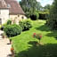 Manoir de la Pataudière B&B