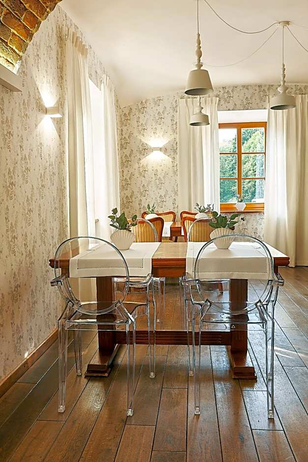 Sielanka Pokoje Hotelowe, Restauracja - Ustroń