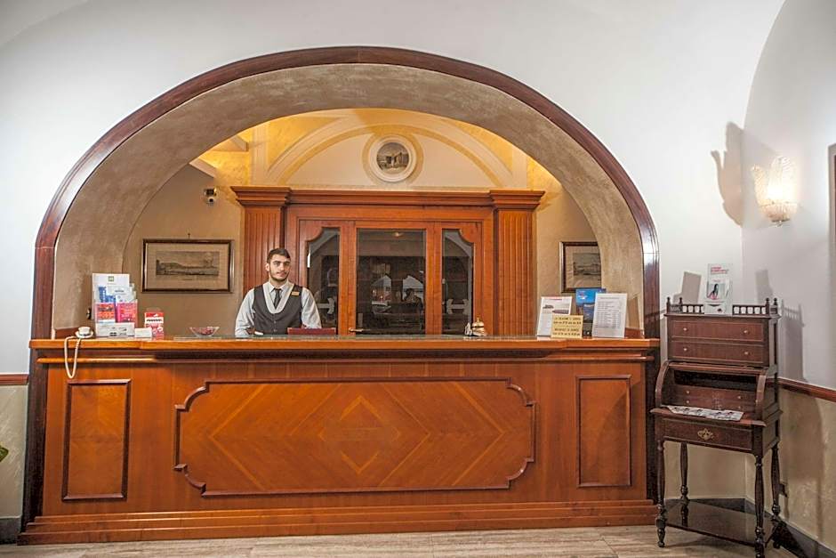 Hotel La Pace