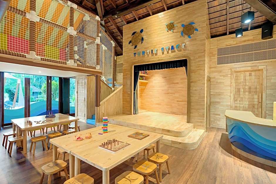 Marriott's Mai Khao Resort - Phuket