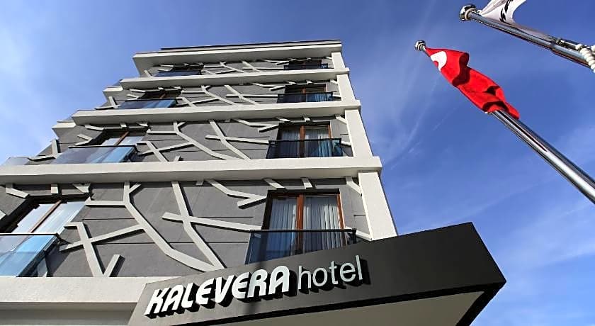 Kalevera Hotel