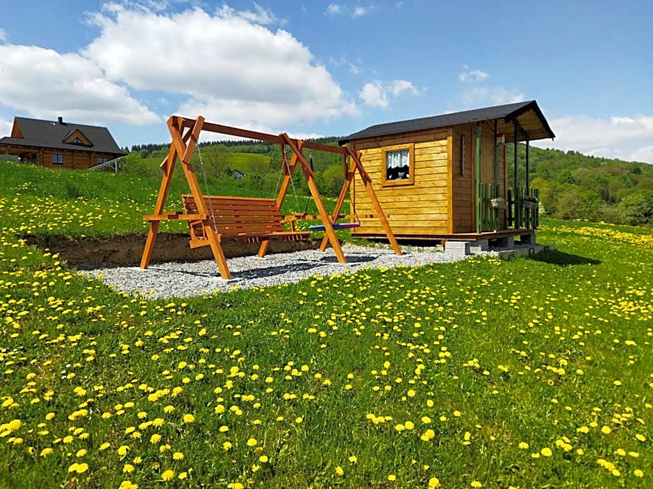 Pokoje goscinne u Olguni