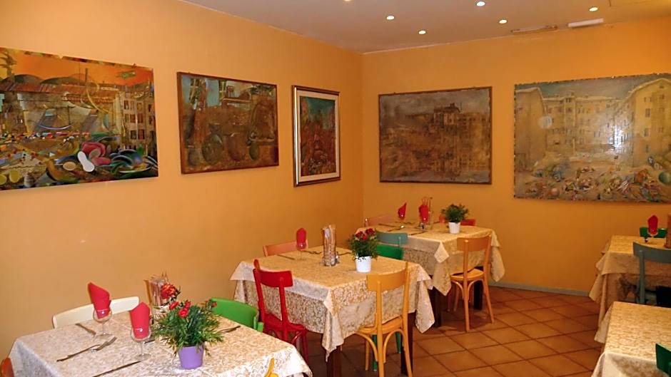 Albergo Ristorante Corsini