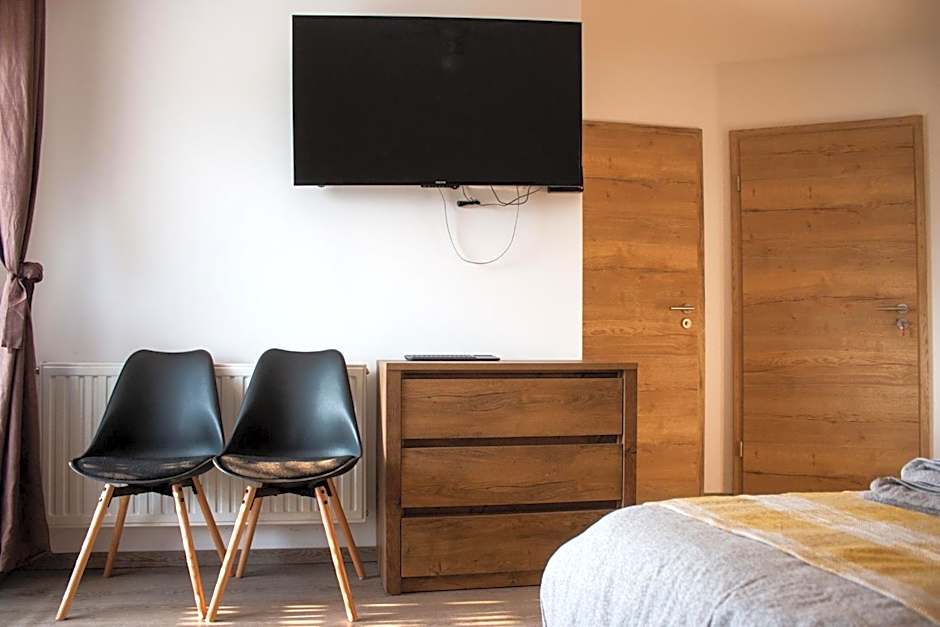 Turistična kmetija Sirk