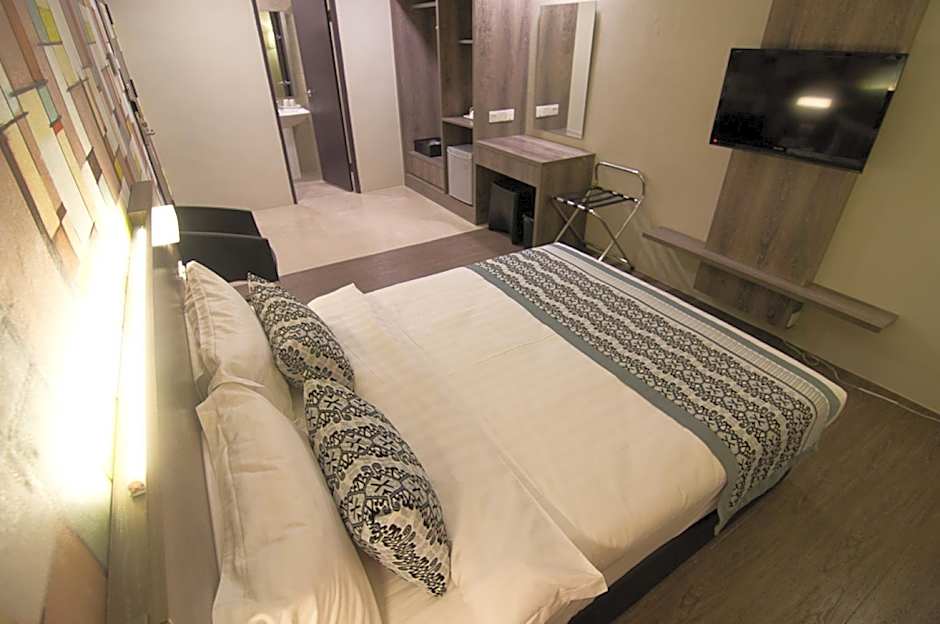 Ajang Hotel