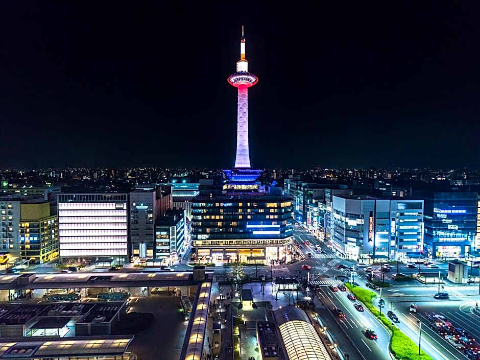 THE POCKET HOTEL Kyoto Karasuma Gojo