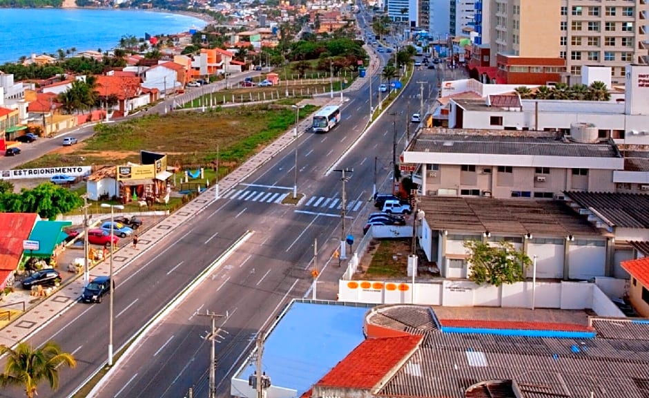 Praiamar Express Hotel