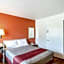 Motel 6-Redding, CA - Central