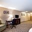 Quality Inn I-70 Near Kansas Speedway