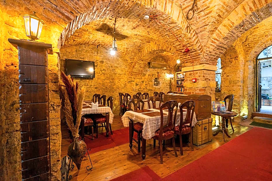 Gedikpasa Konagi Hotel