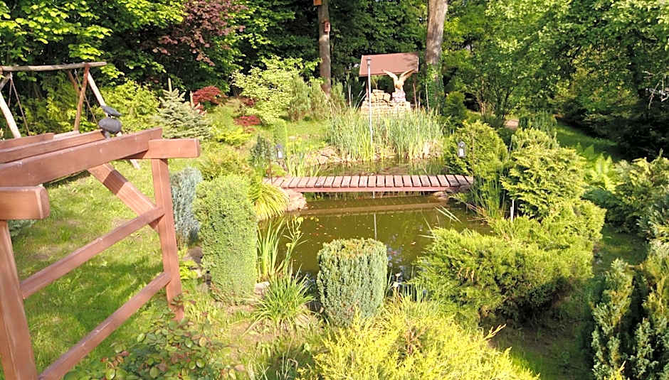 Agroturystyka ZIELONA ZAGRODA w Kosztowej