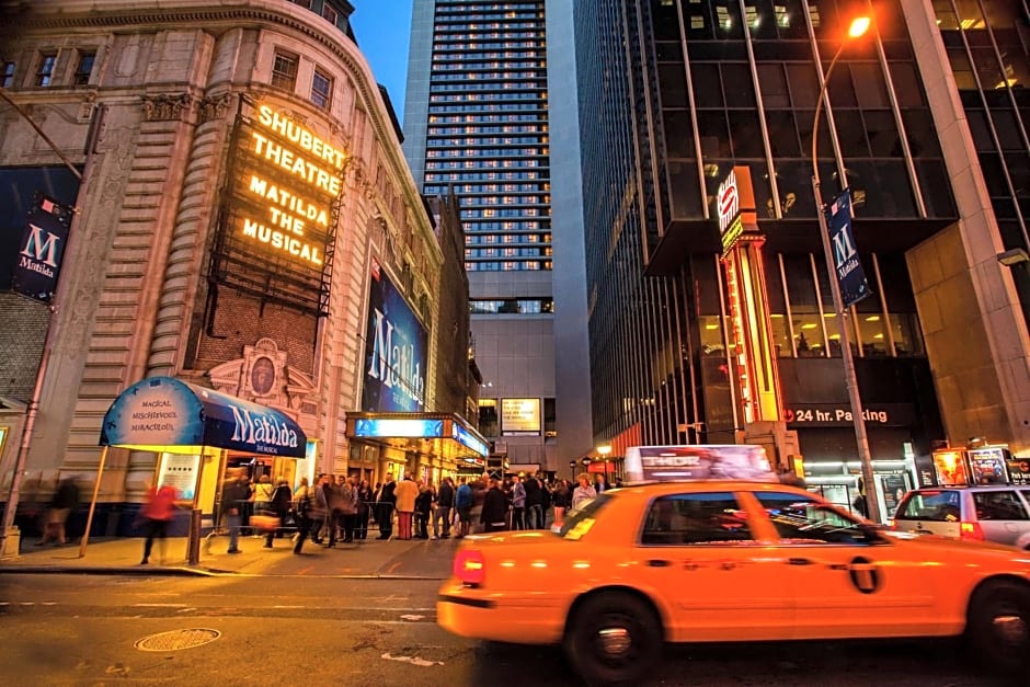 Hyatt Centric Times Square New York