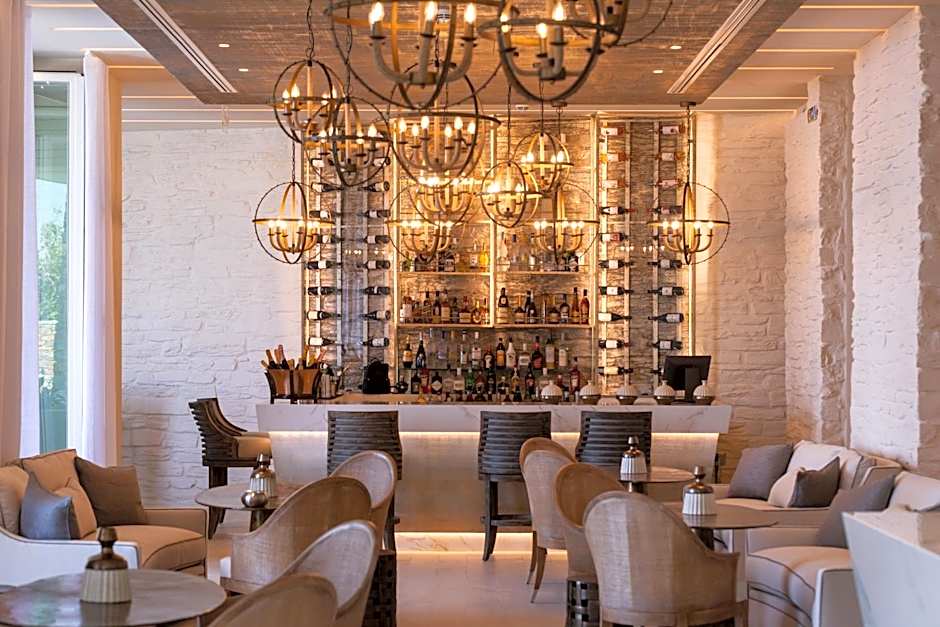 Ydor Hotel & Spa by Sandglass