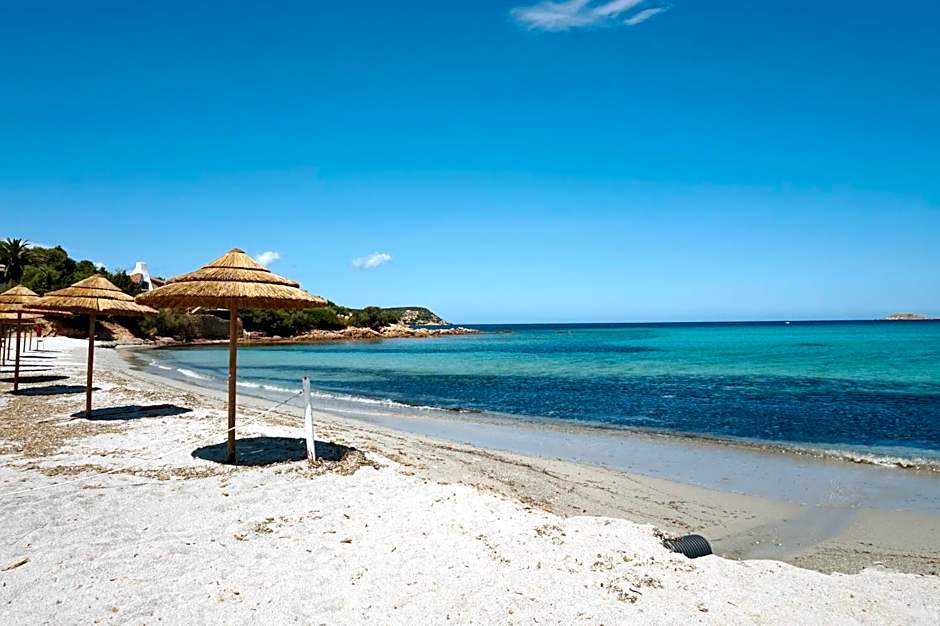 Hotel Piccolo Pevero