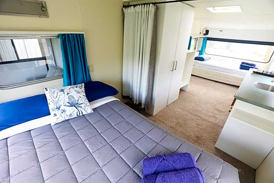 Orere Point TOP 10 Holiday Park