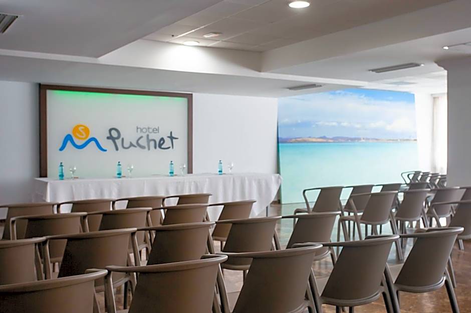 Hotel Puchet