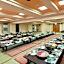 Plaza Hotel Toyota